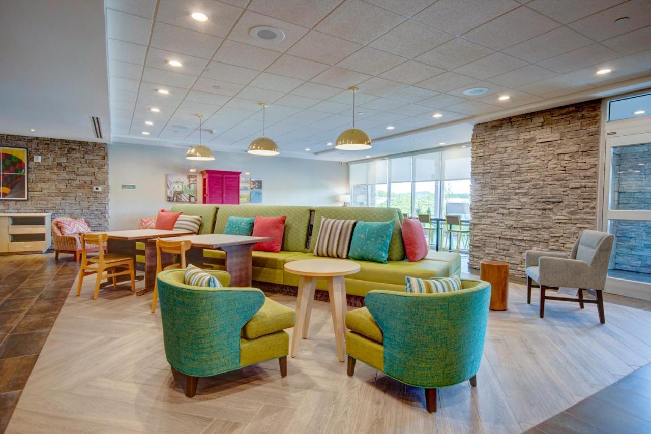 Home2 Suites By Hilton Shepherdsville Louisville South Εξωτερικό φωτογραφία