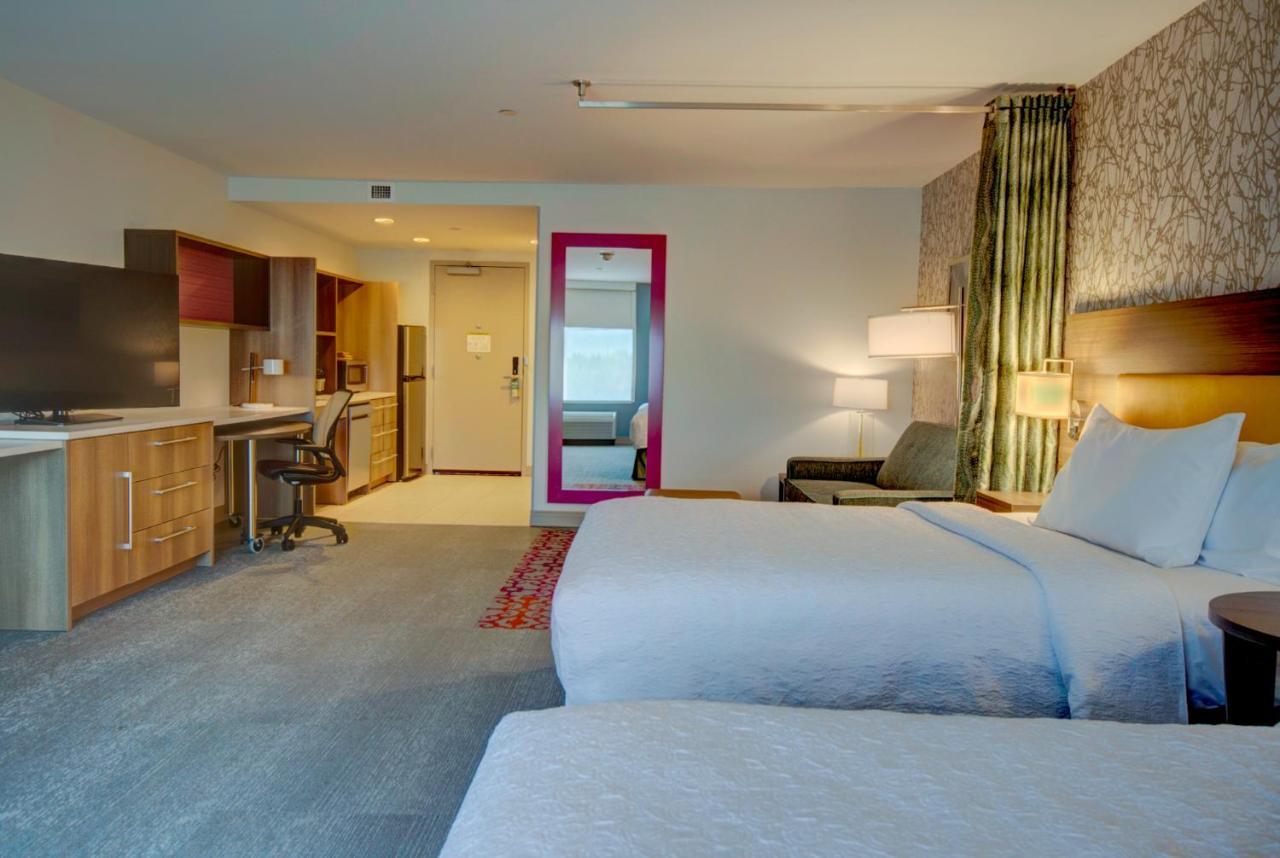 Home2 Suites By Hilton Shepherdsville Louisville South Εξωτερικό φωτογραφία