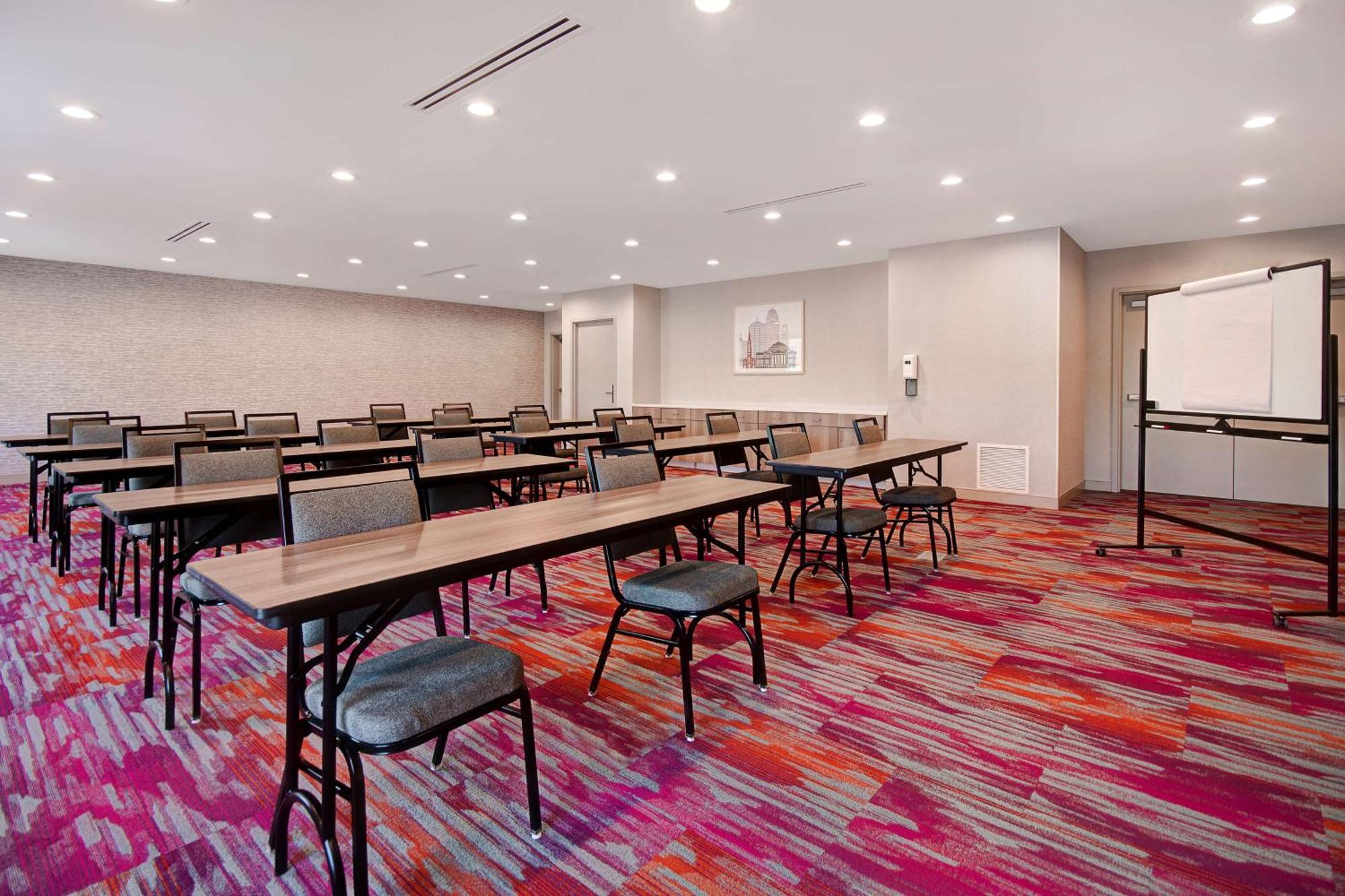 Home2 Suites By Hilton Shepherdsville Louisville South Εξωτερικό φωτογραφία
