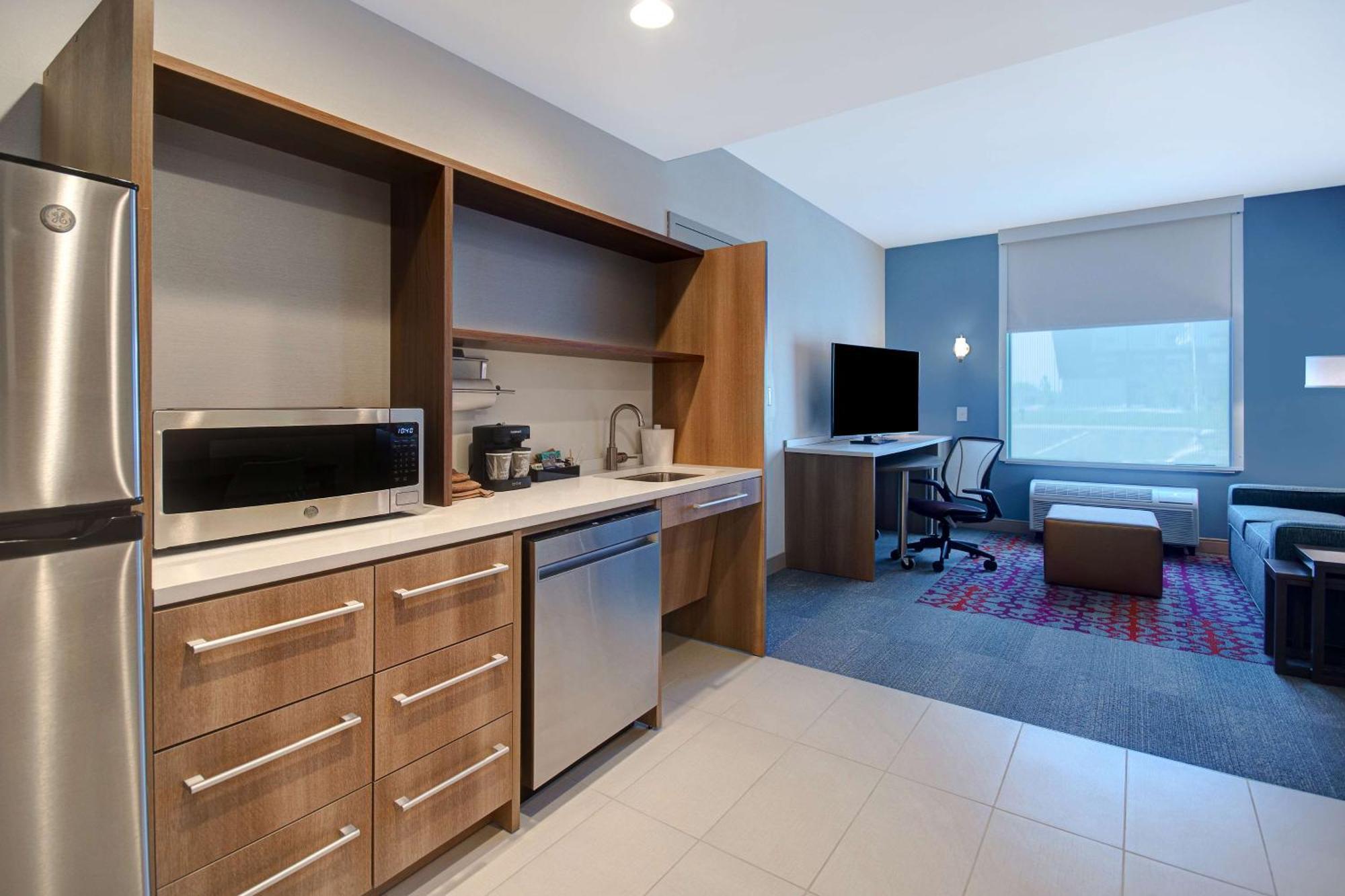 Home2 Suites By Hilton Shepherdsville Louisville South Εξωτερικό φωτογραφία