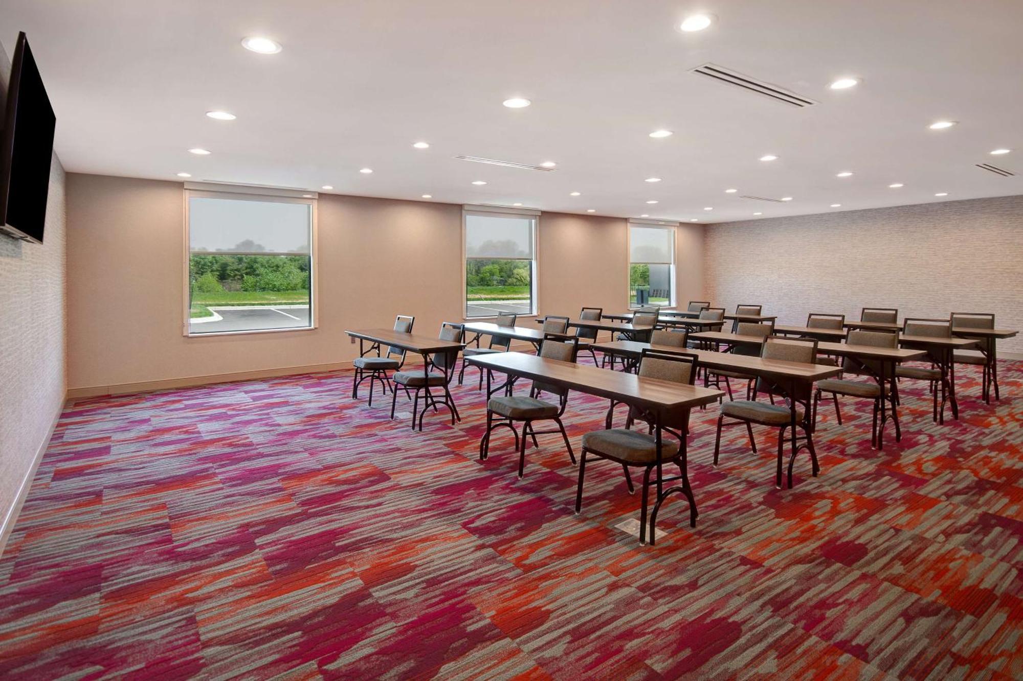 Home2 Suites By Hilton Shepherdsville Louisville South Εξωτερικό φωτογραφία