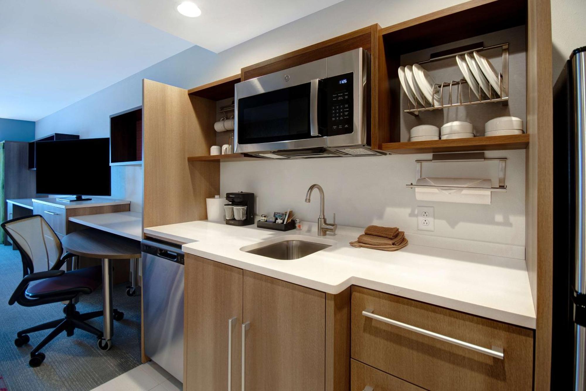 Home2 Suites By Hilton Shepherdsville Louisville South Εξωτερικό φωτογραφία