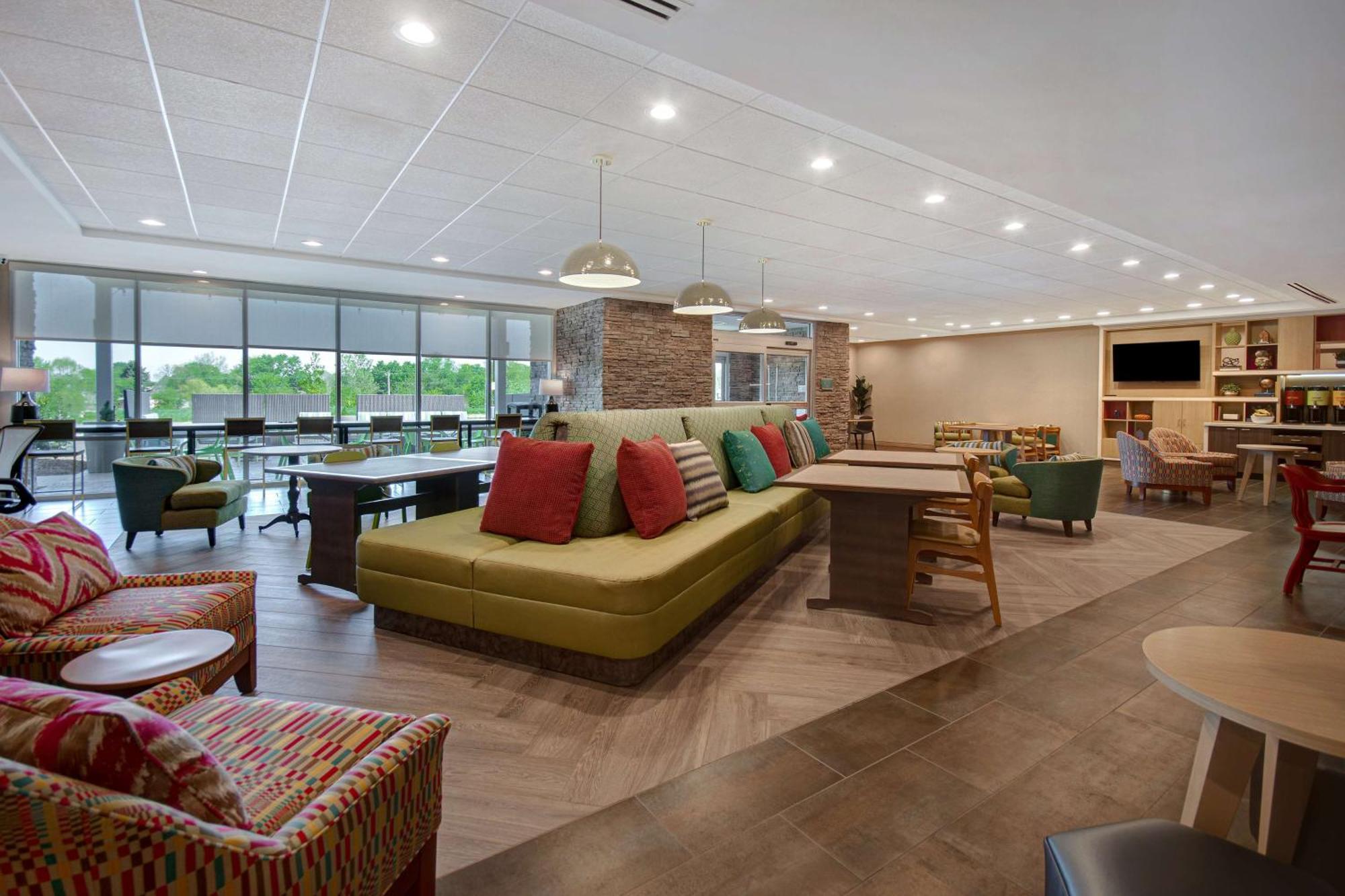 Home2 Suites By Hilton Shepherdsville Louisville South Εξωτερικό φωτογραφία