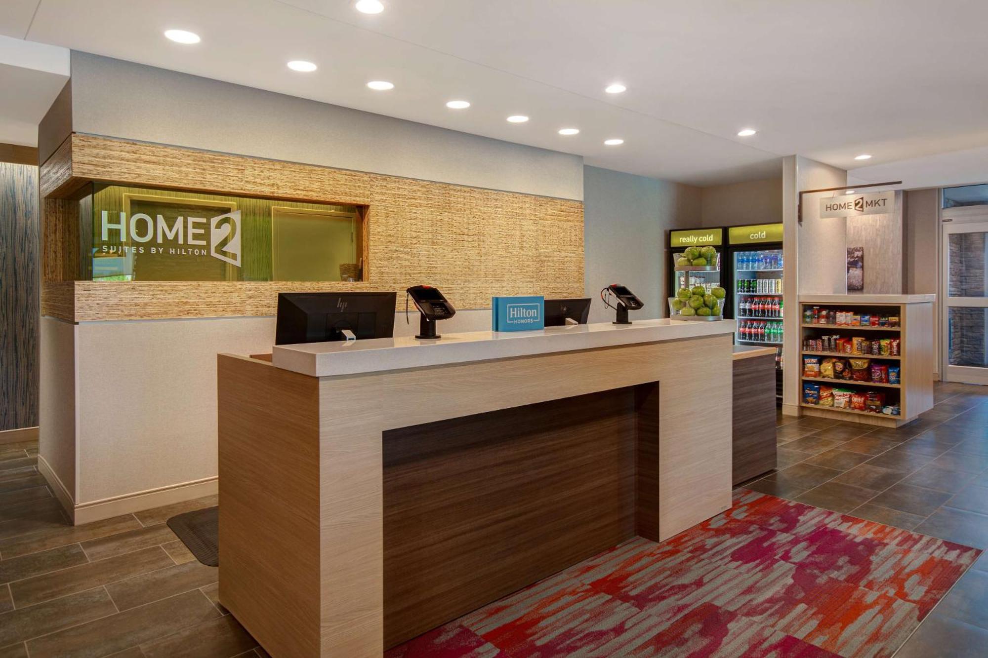 Home2 Suites By Hilton Shepherdsville Louisville South Εξωτερικό φωτογραφία